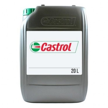 Aceite Castrol Alphasyn Ep