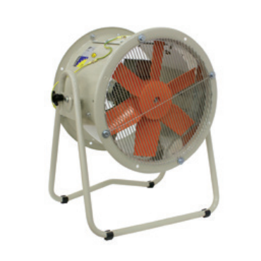 VENTILADOR HELICOIDAL HTM/ATEX SODECA