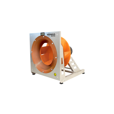 VENTILADOR CENTRIFUGO PF/ATEX SODECA