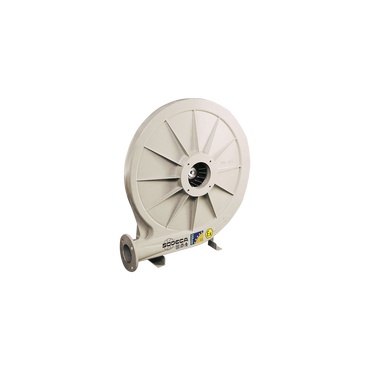 VENTILADOR CENTRIFUGO CA/ATEX SODECA